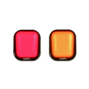 Snopy SN-87U Gaming Hoparlör 2.0 Mini RGB Işıklı 2Wx2CH Siyah USB