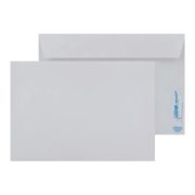 Elitstore Beyaz Mektup Zarfı 90 gr. 11.4 cm x 16.2 cm 100'lü Paket