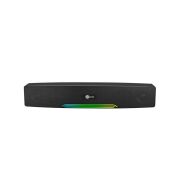 Lenovo Lecoo DS109 Bluetooth Soundbar Taşınabilir Hoparlör, 10W, AUX,TF KART,USB Siyah