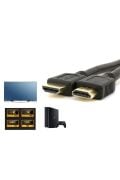Elitstore HDMI Kablo 3D 1.5 Metre