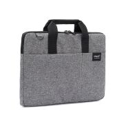 Mack MCC-704 15.6'' City Fit Notebook Çantası Gri