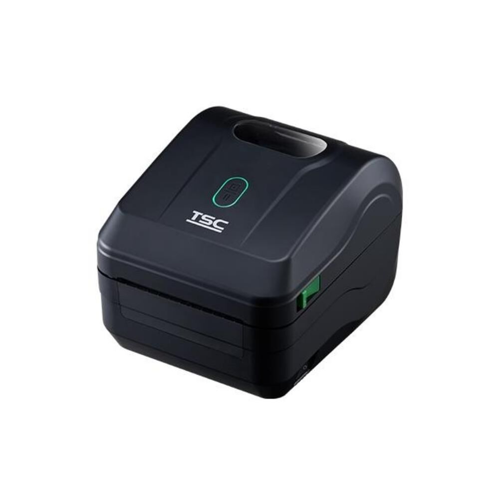 TSC DL240 Thermal Barkod Yazıcı, Usb, 152 mm/sn 203 dpi