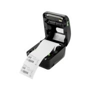 TSC DL240 Thermal Barkod Yazıcı, Usb, 152 mm/sn 203 dpi