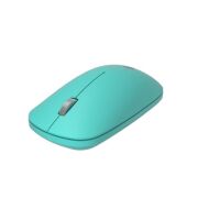 Lenovo Lecoo WS214 Kablosuz Mouse Turkuaz