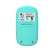 Lenovo Lecoo WS214 Kablosuz Mouse Turkuaz