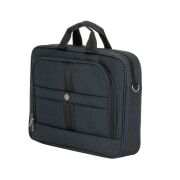 Plm Santori 15.6'' Notebook Çantası Siyah