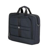 Plm Santori 15.6'' Notebook Çantası Siyah