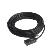 Dark USB Uzatma Kablosu 10 Metre, Aktif 2.0- DK-CB-USB2EXTL10A