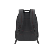 Mack MCC-007 17.3'' Office Notebook Sırt Çantası Siyah, USB Girişli