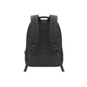 Mack MCC-007 17.3'' Office Notebook Sırt Çantası Siyah, USB Girişli