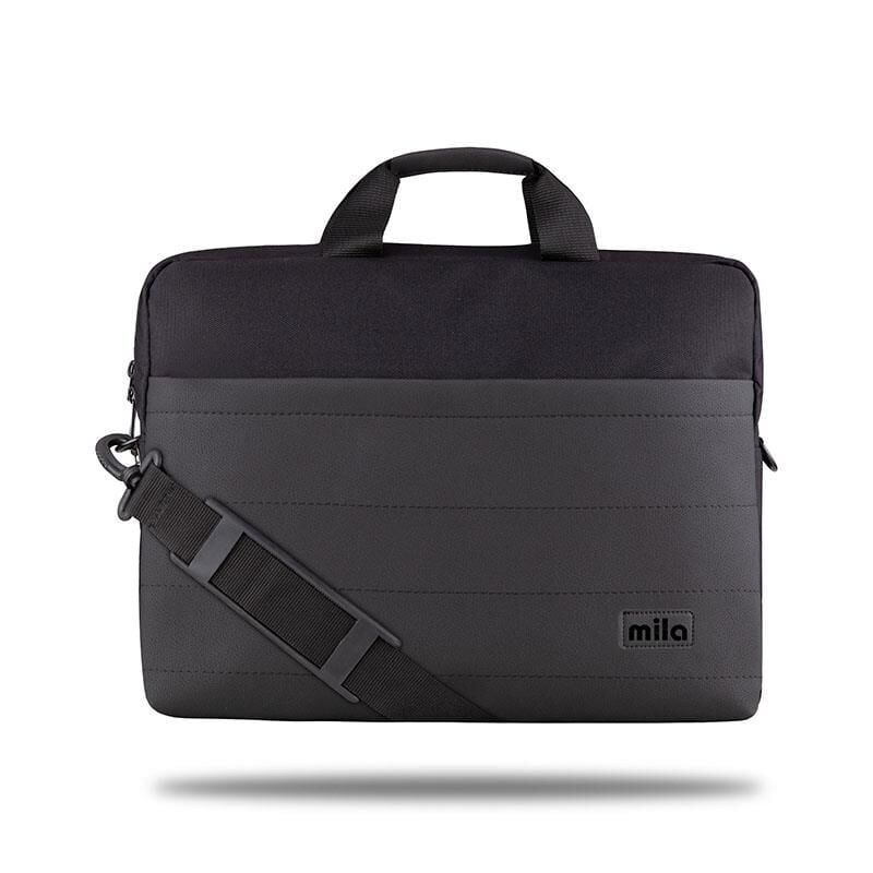 Mila T100 15.6'' Notebook Çantası Siyah