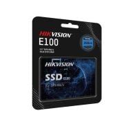 Hikvision E100/256GB SATA3 2.5'' SSD