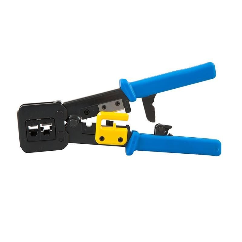 S-Link RJ45/RJ11 Yeni Nesil İkili Pense - SL-830W