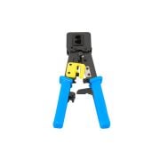 S-Link RJ45/RJ11 Yeni Nesil İkili Pense - SL-830W