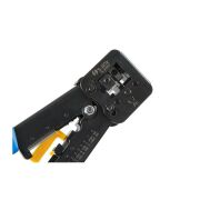 S-Link RJ45/RJ11 Yeni Nesil İkili Pense - SL-830W