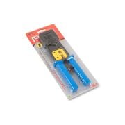 S-Link RJ45/RJ11 Yeni Nesil İkili Pense - SL-830W