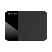 Toshiba 4TB 2.5'' Canvio Ready USB 3.2 Gen 1 Harici HDD - HDTP340EK3CA