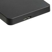 Toshiba 4TB 2.5'' Canvio Ready USB 3.2 Gen 1 Harici HDD - HDTP340EK3CA