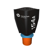 HP 154A, W1540A Toner Orj. 1502, 2502, MFP1602, MFP1604, MFP2602, MFP2603, MFP2604, MFP2605 (2.5K)