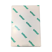 Umur A4 Parlak Kuşe Kağıt 170 gr 1 Paket 250 Yaprak