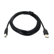 Vcom CU201-B-3.0 USB Yazıcı Kablosu 3 Metre