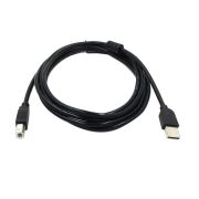 Vcom CU201-B-3.0 USB Yazıcı Kablosu 3 Metre