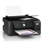 Epson L4260 Renkli Mürekkep Tanklı Yazıcı, Tarayıcı, Fotokopi, Wi-Fi, Dubleks, Siyah