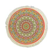 Elba Mouse Pad Halı Desenli