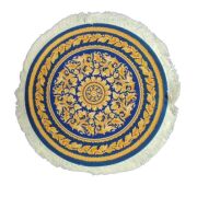 Elba Mouse Pad Halı Desenli