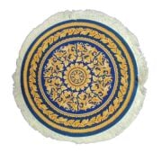 Elba Mouse Pad Halı Desenli