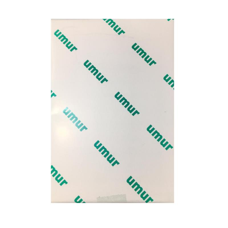 Umur A4 Gramajlı Fotokopi Kağıdı 160 gr 1 Paket 250 Yaprak