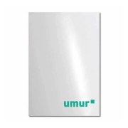 Umur 33x48 Parlak Kuşe Kağıt 170 gr 1 Paket 250 Yaprak