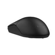 A4 Tech OP-330 Kablolu USB Mouse Siyah, 1,5 Metre