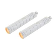 Xerox Toner Orj. B8045, B8055, B8065, B8075, B8090 Dual Pack (2x25K) - 006R01604 - 006R01683