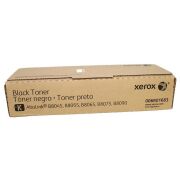 Xerox Toner Orj. B8045, B8055, B8065, B8075, B8090, WC5945, WC5955 Dual Pack (2x25K) - 006R01604 - 006R01683