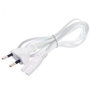 Elitstore Teyp Fişi Power Kablosu 1 Metre