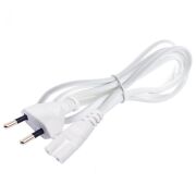 Elitstore Teyp Fişi Power Kablosu 1 Metre