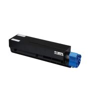 Elittoner OKI B401 - MB441 - MB451 (2,5K)