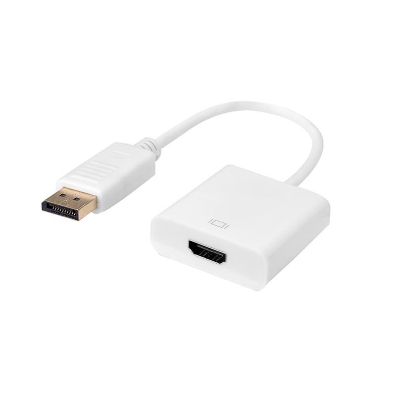 Hytech Displayport to HDMI Çevirici - HY-DS10