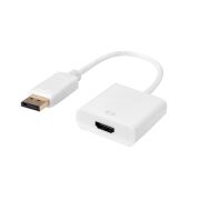 Hytech Displayport to HDMI Çevirici - HY-DS10