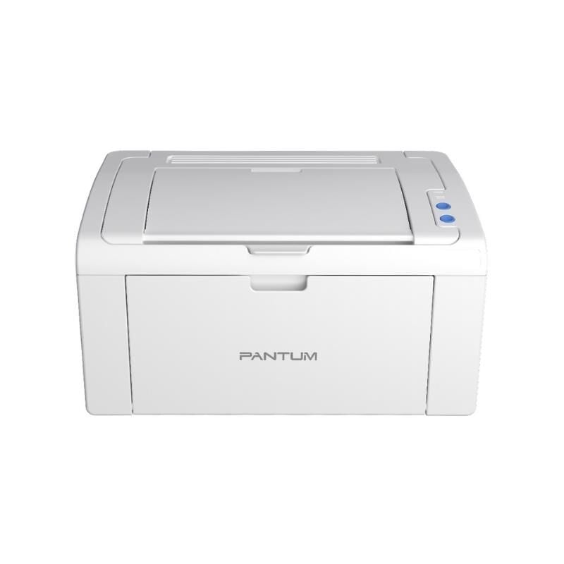 Pantum P2509W Wifi Mono Laser Yazıcı, Beyaz