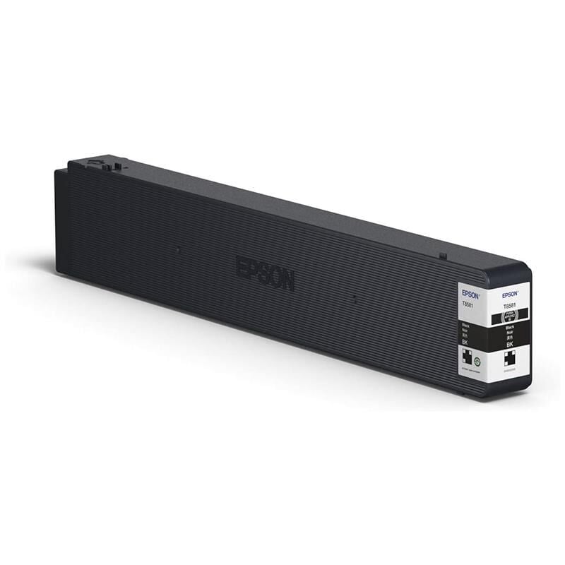 Epson Mürekep Orj. WorkForce Enterprise WF-C20590 Black (50K) - C13T858100