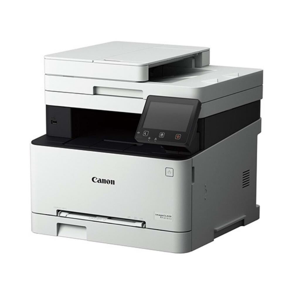 CANON MF752CDW Renkli Çok Fonksiyonlu Yazıcı, Tarayıcı, Fotokopi, Dubleks, WI-FI Ethernet