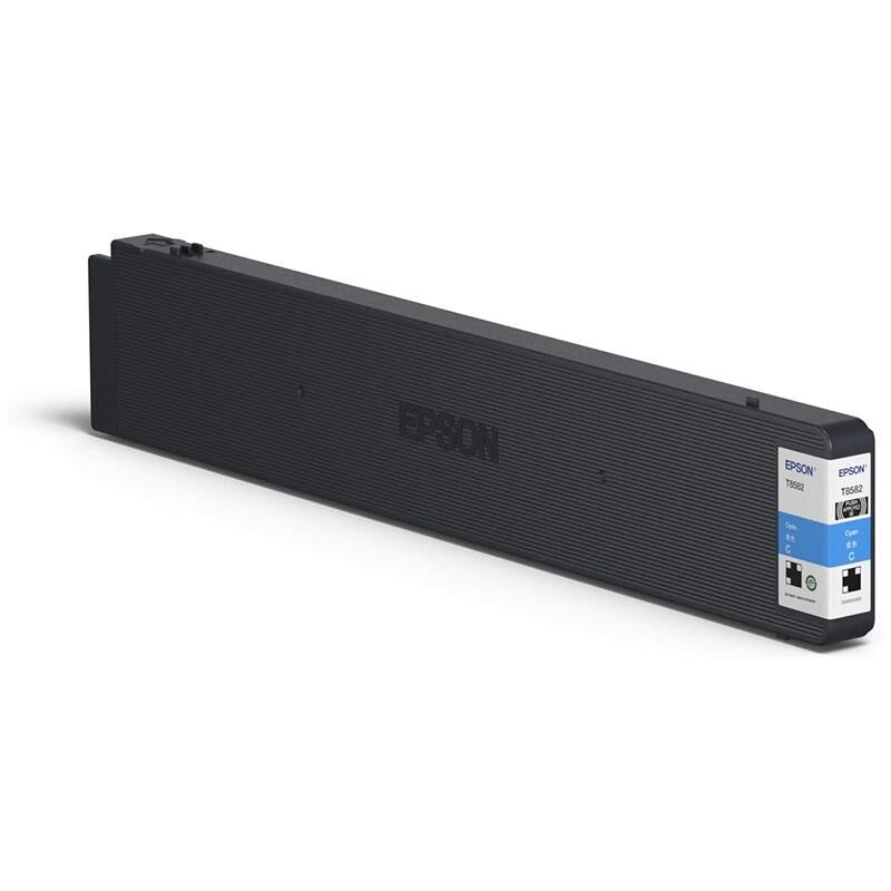 Epson Mürekep Orj. WorkForce Enterprise WF-C20590 Cyan (50K) - C13T858200