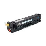 Elittoner Hp CF401A (201A) - Canon CRG-045C Mavi (1.4K)