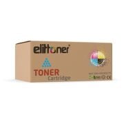 Elittoner Hp CF401A, CF541A (201A, 203A) - Canon CRG-045C, CRG-054C, CRG-067C Mavi (1.4K)
