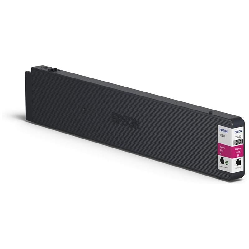 Epson Mürekkep Orj. WF Ent. WF-20590 (454,8ml) Magenta