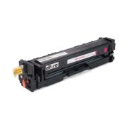 Elittoner Hp CF403A, CF543A (201A, 203A) - Canon CRG-045M, CRG-054M, CRG-067M Kırmızı (1.4K)