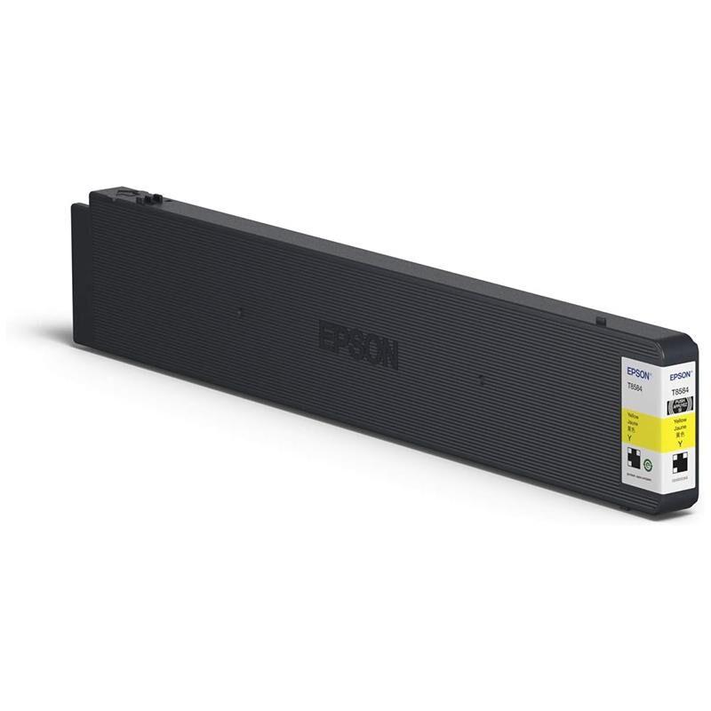 Epson Mürekep Orj. WorkForce Enterprise WF-C20590 Magenta (50K) - C13T858400