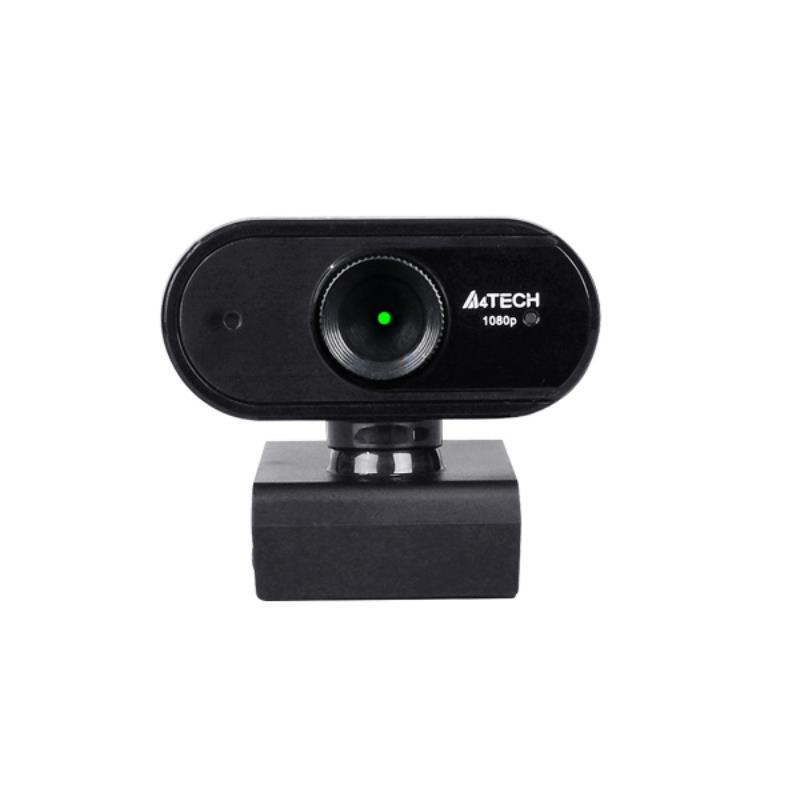 A4 Tech Pk-925H Webcam 16Mp Anti-Glare 1080P Full Hd Kamera
